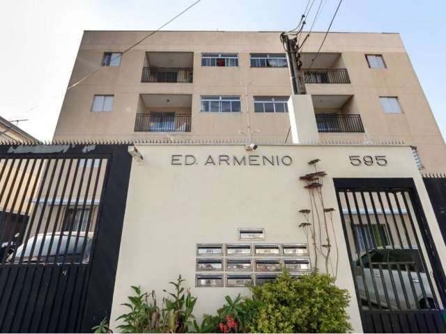 Apartamento com 2 quartos à venda na Rua Doutor Sílvio Dante Bertacchi, 595, Vila Sônia, São Paulo, 56 m2 por R$ 348.000