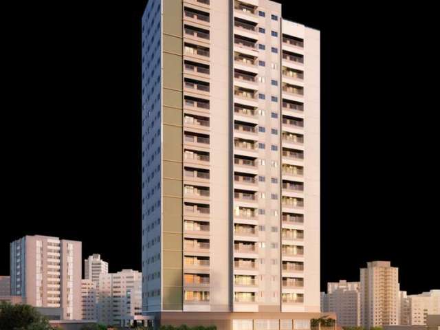 Apartamento com 2 quartos à venda na Rua da União, 25, Vila Mariana, São Paulo, 50 m2