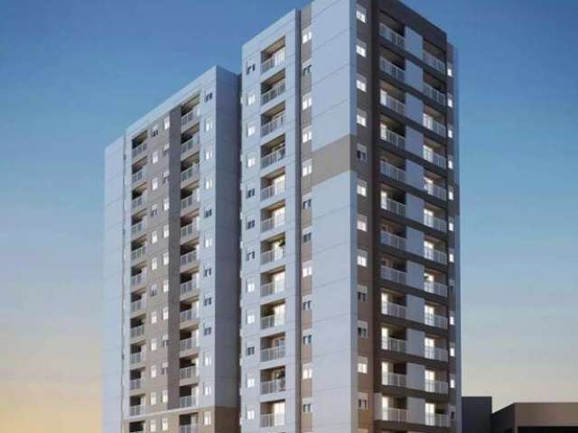 Apartamento com 2 quartos à venda na Rua Ercílio Contrucci, 70, Jardim Imperador (Zona Sul), São Paulo, 43 m2