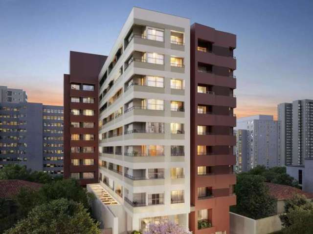 Apartamento com 1 quarto à venda na Rua Itapeva, 84, Bela Vista, São Paulo, 34 m2