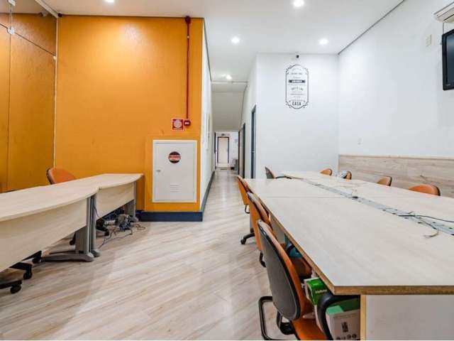 Sala comercial à venda na Rua Leôncio de Carvalho, 200, Paraíso, São Paulo, 165 m2 por R$ 1.500.000