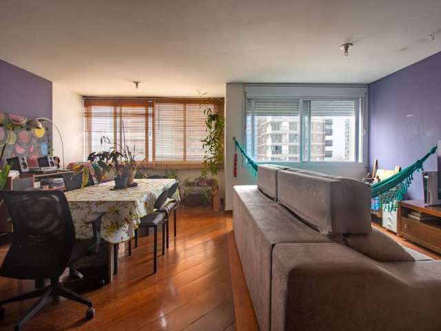 Apartamento com 2 quartos à venda na Rua Cayowaá, 2251, Vila Madalena, São Paulo, 95 m2 por R$ 1.080.000