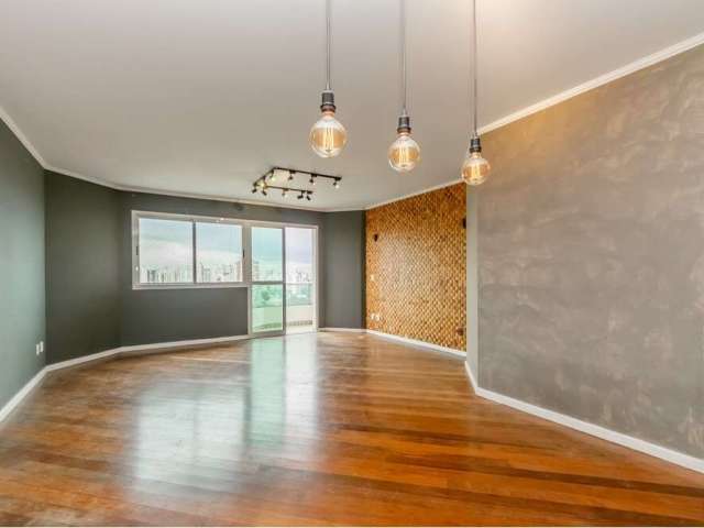 Apartamento com 3 quartos à venda na Rua Baronesa de Bela Vista, 641, Campo Belo, São Paulo, 142 m2 por R$ 980.000