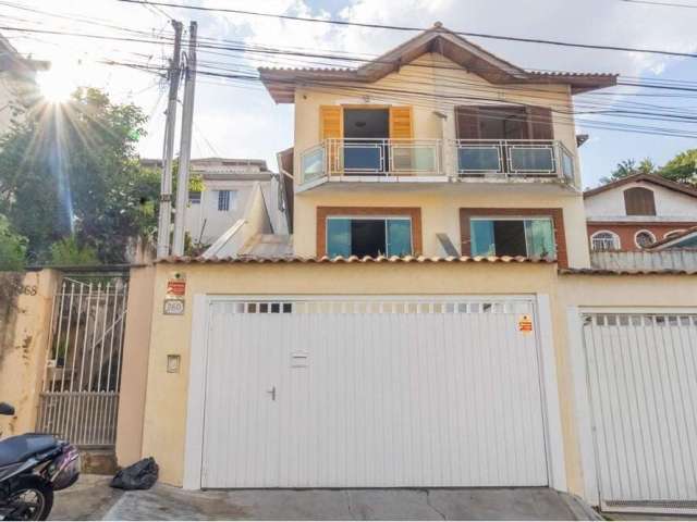 Casa com 3 quartos à venda na Rua Gonçalo Pires, 260, Vila Morse, São Paulo por R$ 890.000