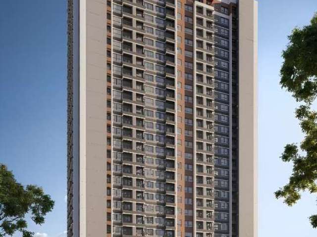 Apartamento com 3 quartos à venda na Rua Santa Cruz, 2285, Alto do Ipiranga, São Paulo, 67 m2