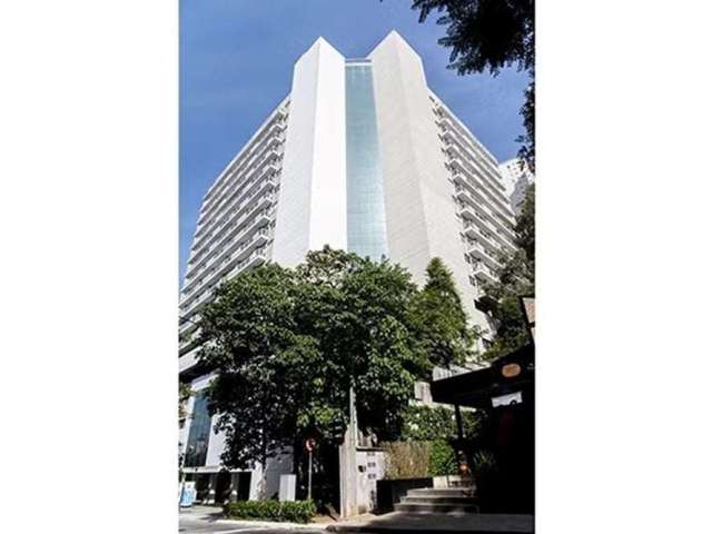 Sala comercial à venda na Rua Aureliano Guimarães, 150, Vila Andrade, São Paulo, 42 m2 por R$ 295.000