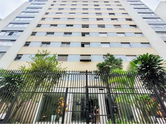 Apartamento com 3 quartos à venda na Rua Antônio Carlos, 635, Consolação, São Paulo, 195 m2 por R$ 1.690.000