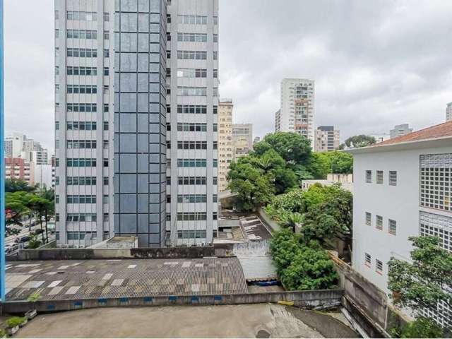 Apartamento com 2 quartos à venda na Rua Marquês de Paranaguá, 51, Consolação, São Paulo, 92 m2 por R$ 863.000