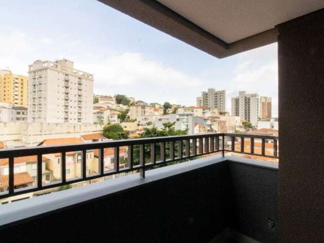 Apartamento com 2 quartos à venda na Rua Tibiri, 60, Jardim São Paulo (Zona Norte), São Paulo, 56 m2 por R$ 749.960