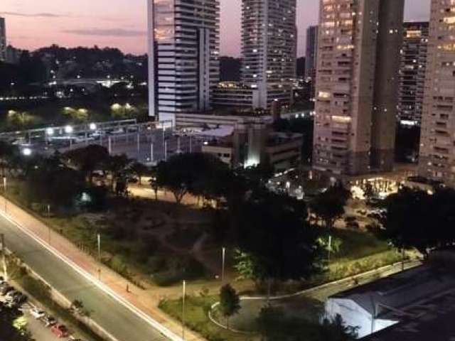 Apartamento com 2 quartos à venda na Rua Laguna, 334, Jardim Caravelas, São Paulo, 36 m2 por R$ 350.000