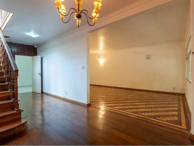 Casa com 3 quartos à venda na Alameda dos Araés, 696, Planalto Paulista, São Paulo por R$ 1.280.000