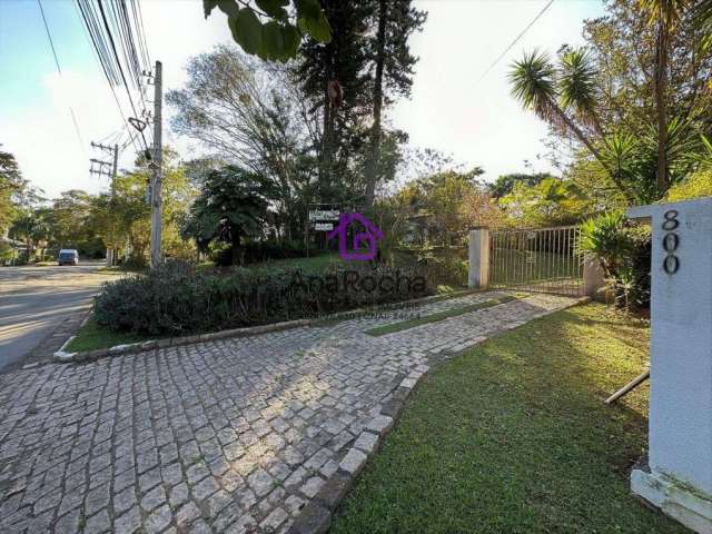 Casa fazendinha 10.490m² -  granja viana