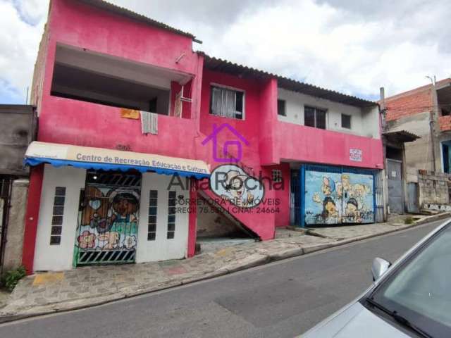 Casa pra renda