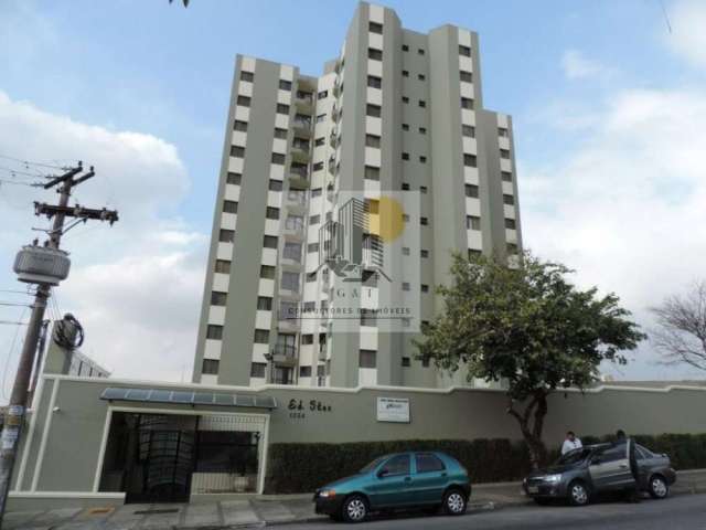 Apartamento com 2 quartos à venda na Avenida Otacílio Tomanik, 1054, Butantã, São Paulo, 56 m2 por R$ 360.000