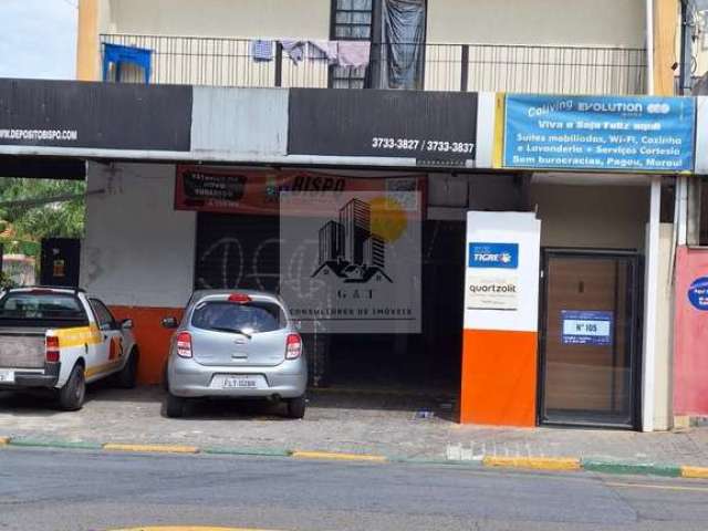 Ponto comercial para alugar na Avenida Nossa Senhora da Assunção, 101, Butantã, São Paulo, 240 m2 por R$ 8.900