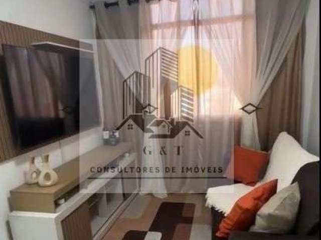 Apartamento com 1 quarto à venda na Avenida Jaguaré, Jaguaré, São Paulo, 38 m2 por R$ 340.000