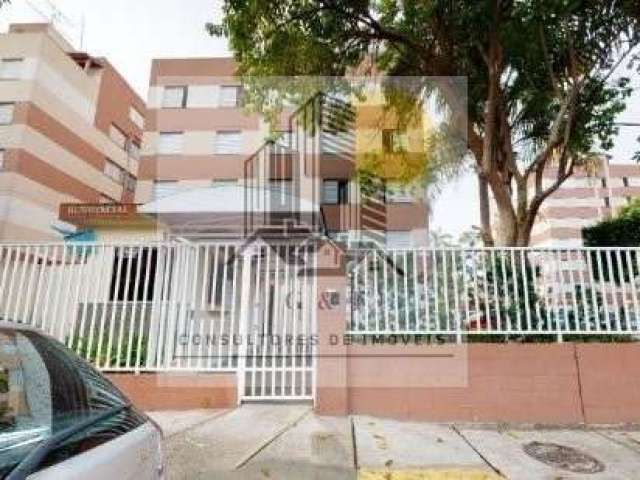 Apartamento com 3 quartos à venda na Rua Martinho do Amaral, Vila Guedes, São Paulo, 50 m2 por R$ 260.000