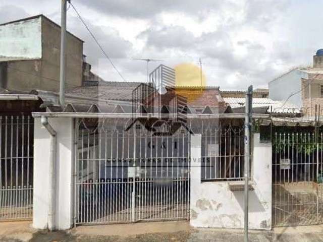 Casa com 3 quartos à venda na Rua Guaramembé, Jardim Umarizal, São Paulo, 200 m2 por R$ 550.000