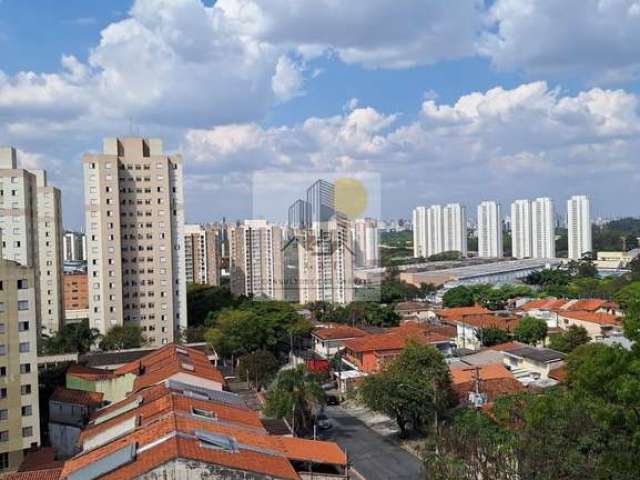 Apartamento com 2 quartos para alugar na Rua Jaguaré, 340, Jaguaré, São Paulo, 58 m2 por R$ 1.700