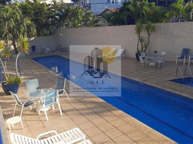 Apartamento com 2 quartos para alugar na Avenida Santo Antônio, 2003, Bela Vista, Osasco, 82 m2 por R$ 3.200