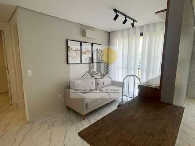 Apartamento com 2 quartos à venda na Rua Inácio Manuel Álvares, Butantã, São Paulo, 45 m2 por R$ 350.100