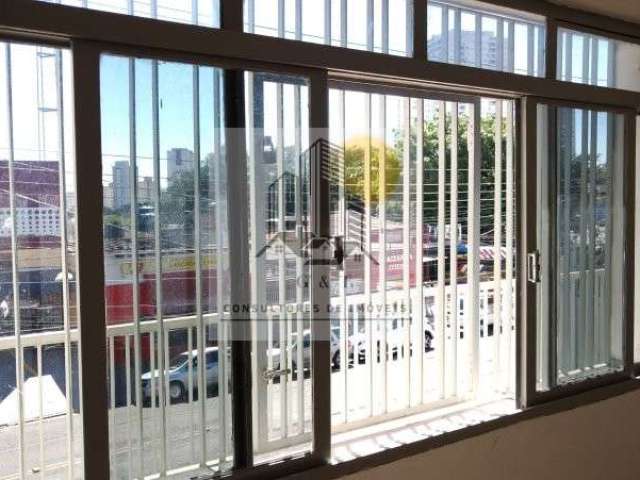 Sala comercial com 5 salas para alugar na Avenida Otacílio Tomanik, Butantã, São Paulo, 100 m2 por R$ 4.000