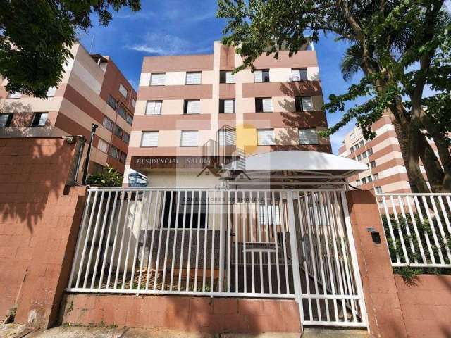 Apartamento com 3 quartos à venda na Rua Martinho do Amaral, Vila Guedes, São Paulo, 50 m2 por R$ 270.000