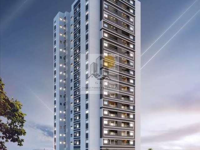 Apartamento com 2 quartos à venda na Rua Antônia Bizarro, Vila Osasco, Osasco, 63 m2 por R$ 595.000