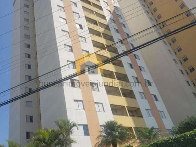 Apartamento para Venda em Jundiaí, Anhangabaú, 3 dormitórios, 1 banheiro, 1 vaga