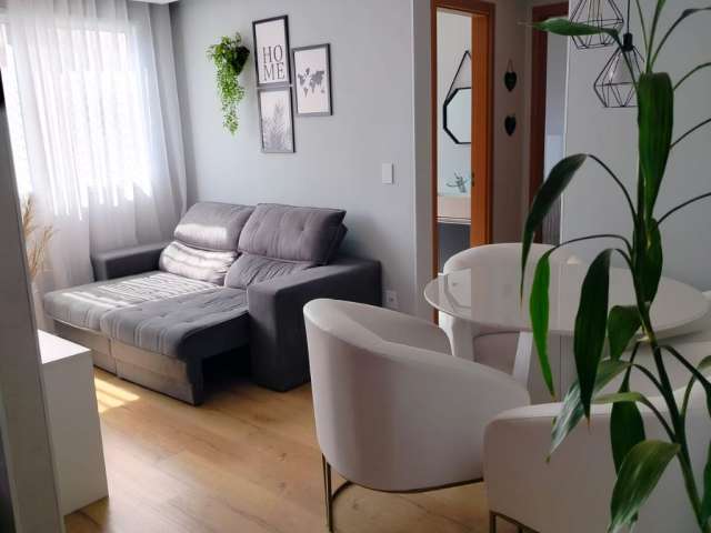 Lindo apartamento portal dos ipes - cajamar