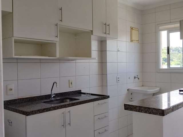 Apartamento a venda portal dos ipes