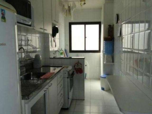 Apartamento com 2 dormitórios para alugar, 80 m² por R$ 650,00/dia - Praia das Pitangueiras - Guarujá/SP