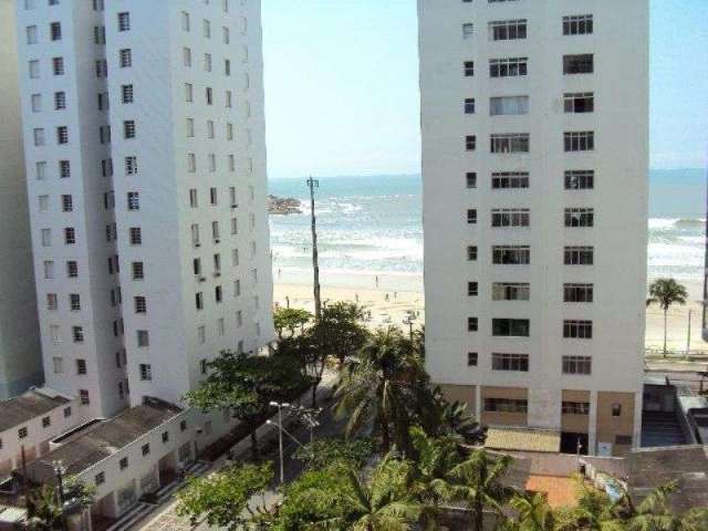 Apartamento com 3 dormitórios para alugar, 90 m² - Praia das Pitangueiras - Guarujá/SP