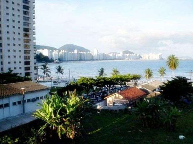 Apartamento com 4 dormitórios à venda, 170 m² por R$ 700.000,00 - Praia das Astúrias - Guarujá/SP