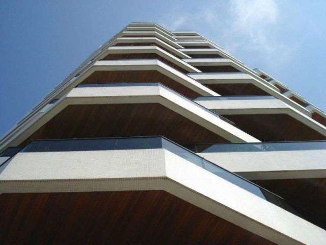 Apartamento com 3 dormitórios à venda, 350 m² por R$ 6.500.000,00 - Praia das Astúrias - Guarujá/SP