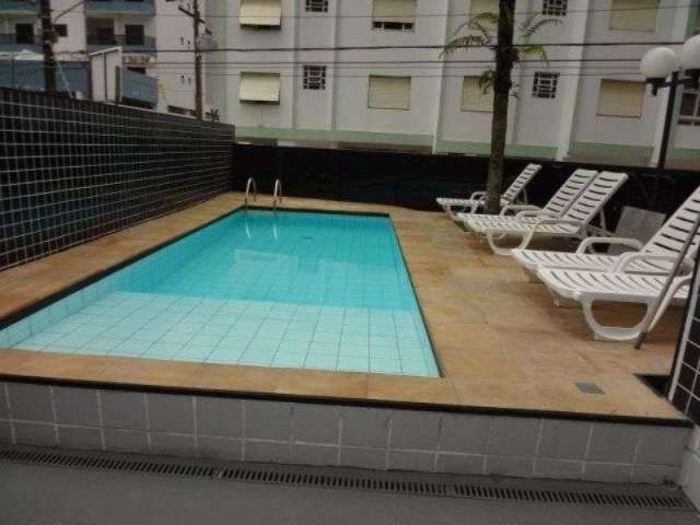 Apartamento com 3 dormitórios à venda, 145 m² por R$ 750.000,00 - Praia das Pitangueiras - Guarujá/SP