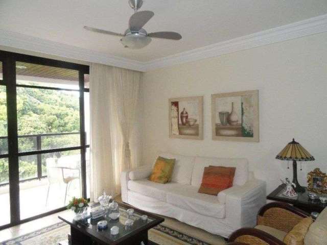 Apartamento com 3 dormitórios à venda, 137 m² por R$ 800.000,00 - Praia das Pitangueiras - Guarujá/SP