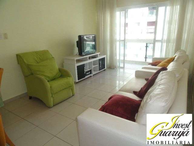 Apartamento Residencial à venda, Barra Funda, Guarujá - .