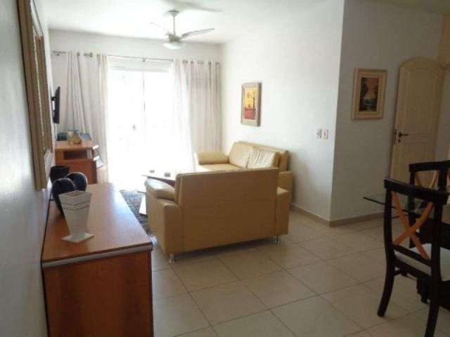 Apartamento com 2 dormitórios à venda, 86 m² por R$ 650.000,00 - Praia das Pitangueiras - Guarujá/SP