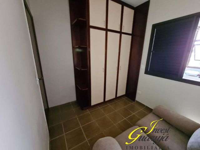 Apartamento com 3 dormitórios à venda, 130 m² por R$ 650.000,00 - Praia das Pitangueiras - Guarujá/SP