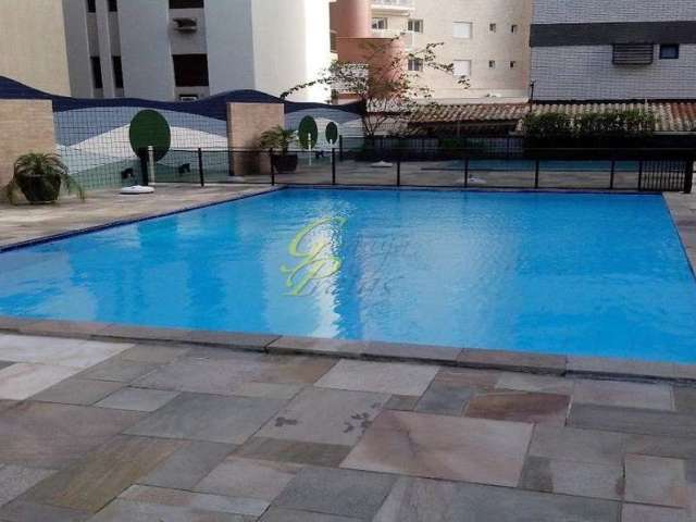 Apartamento com 2 dormitórios à venda, 75 m² por R$ 750.000,00 - Praia da Enseada - Guarujá/SP