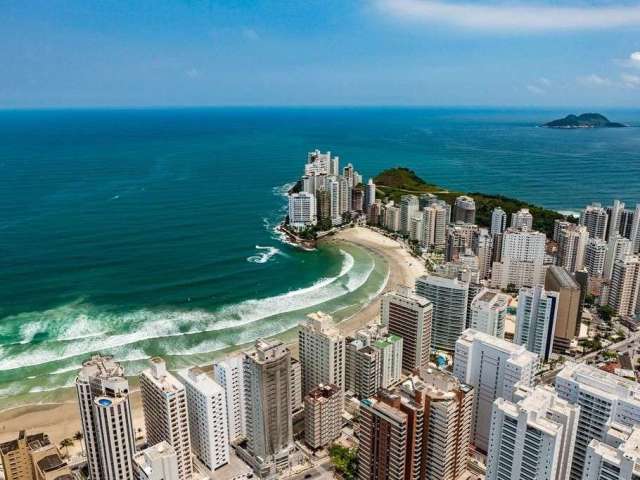 Terreno em condomínio fechado à venda na Avenida Pernambuco, Balneário Praia do Pernambuco, Guarujá, 1000 m2 por R$ 1.900.000