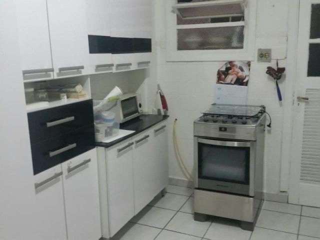 Apartamento com 3 dormitórios para alugar, 120 m² por R$ 0,01 - Praia das Pitangueiras - Guarujá/SP