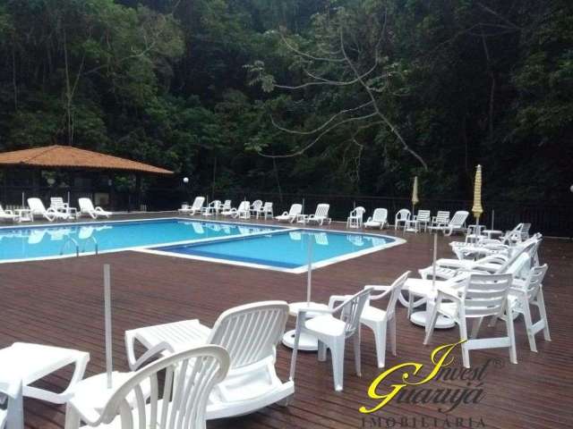 Apartamento Residencial à venda, Barra Funda, Guarujá - .