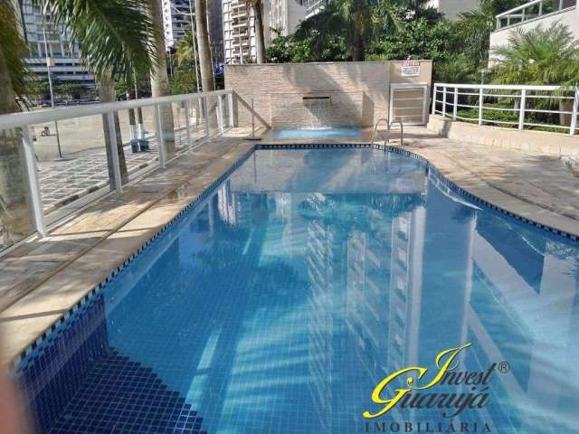 Apartamento Residencial à venda, Vila Luis Antônio, Guarujá - .