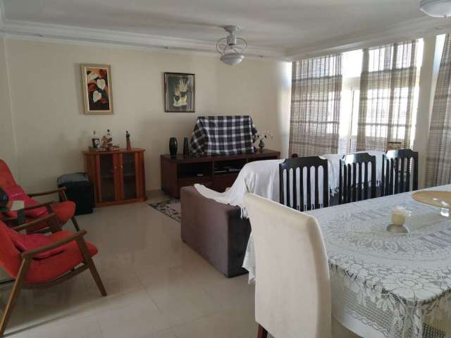 Apartamento com 3 dormitórios, 130 m² - venda por R$ 560.000,00 ou aluguel por R$ 4.200,00/mês - Praia das Pitangueiras - Guarujá/SP