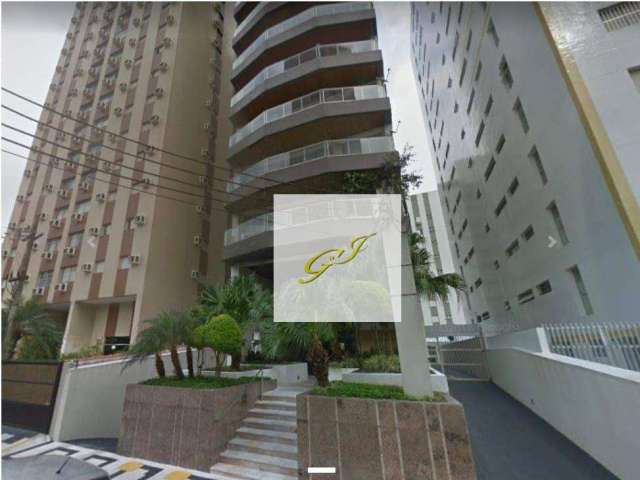 Apartamento com 4 dormitórios à venda, 224 m² por R$ 1.200.000 - Praia das Pitangueiras - Guarujá/SP