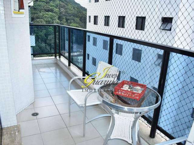 Apartamento flat a venda em Pitangueiras Guarujá