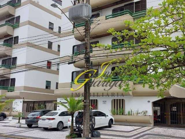 Apartamento com 2 dormitórios à venda, 63 m² por R$ 450.000,00 - Praia das Astúrias - Guarujá/SP