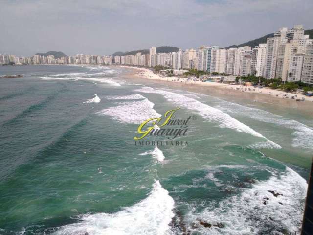 Guarujá - de frente para o oceano